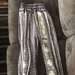 Urban Mangoz  palazzo pants